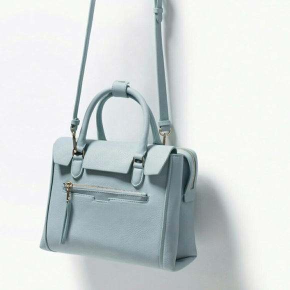 Zara bag - Picture 3 of 8